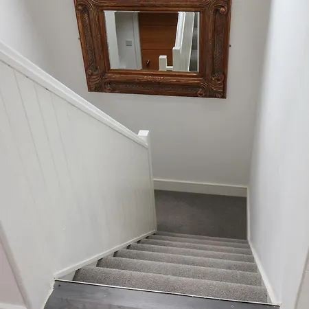 Сasa de vacaciones The Scarborough