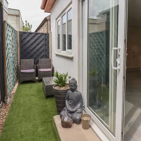 Hébergement de vacances The