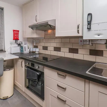 Hébergement de vacances The *