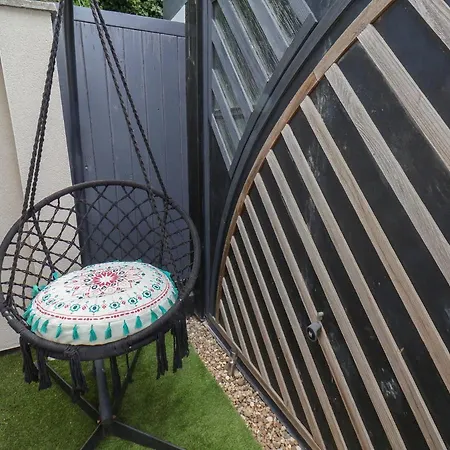 The Casa de Férias *