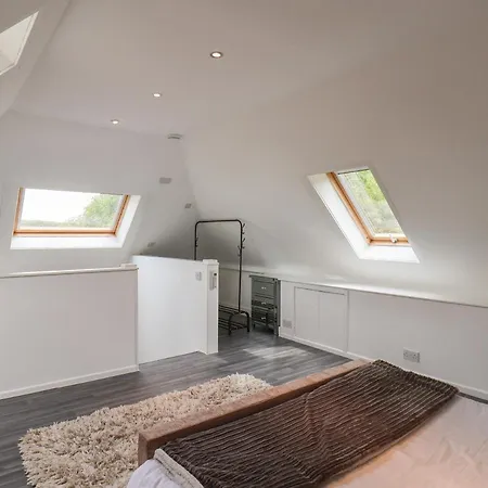 The Casa de Férias Scarborough