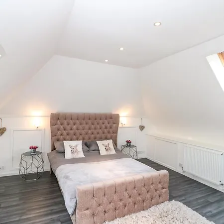 Casa de Férias The *