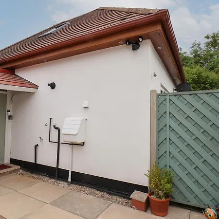 Holiday home The